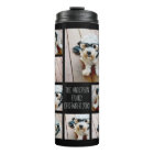 Create a Custom Photo Collage with 8 Photos