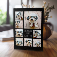 Create a Custom Picture Collage with 8 pics
