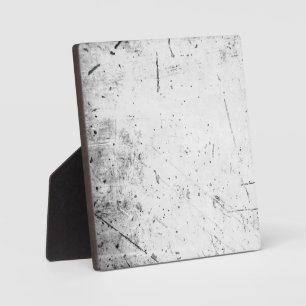 Create a Custom Plaque