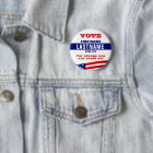 Create a Custom Political Button