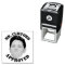 Create A Custom Teacher Approval Funny Face Rubber