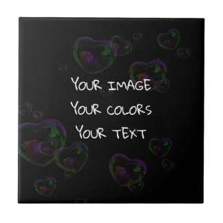 Create a Custom Tile