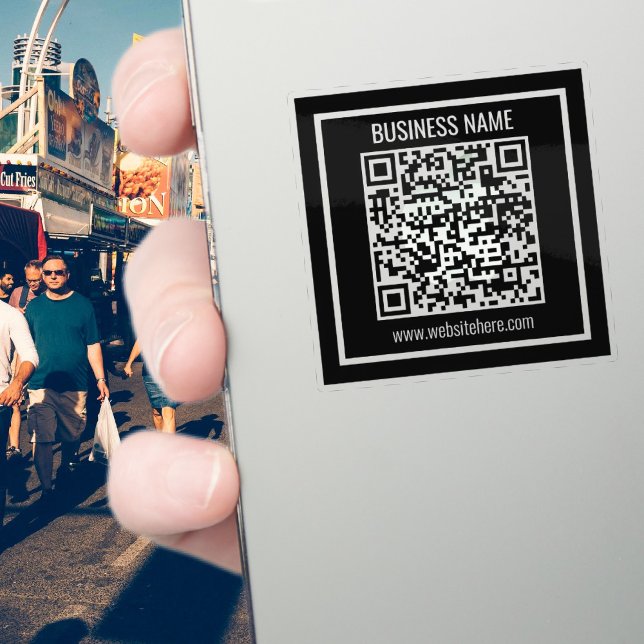 Create a Modern QR code Instantly  (Creator Uploaded)