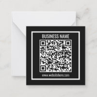 Create a Modern QR code Instantly