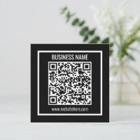 Create a Modern QR code Instantly