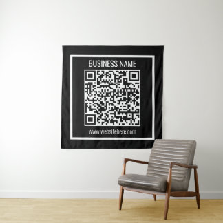 Create a Modern QR code Instantly  Tapestry