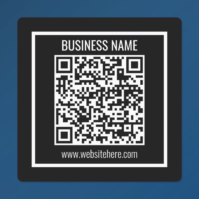 Create a Modern Waterproof QR code Instantly  (Creator Uploaded)