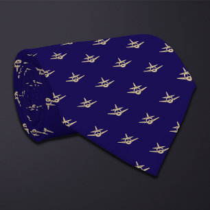 Create-A-Pattern (Wide Rectangular Art) Tie