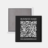 Create a QR Code Instantly with Your Website’s URL