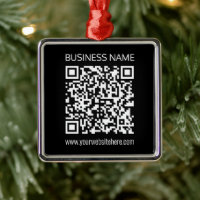 Create a QR Code Instantly with Your Website’s URL
