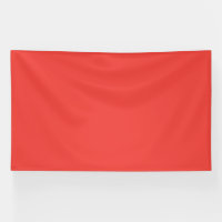 Create a Striking Red Background with White Border