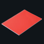 Create a Striking Red Background with White Border Notebook<br><div class="desc">Every great achievement starts with a single idea. Whether you're mapping out goals, building a vision board, or simply capturing daily inspirations, this notebook is designed to be your blueprint for success. 📝 Perfect for daily affirmations, goal tracking, and manifestation journalling 📖 Thick, premium pages that make writing effortless 🎁...</div>