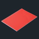 Create a Striking Red Background with White Border Notebook<br><div class="desc">Every great achievement starts with a single idea. Whether you're mapping out goals, building a vision board, or simply capturing daily inspirations, this notebook is designed to be your blueprint for success. 📝 Perfect for daily affirmations, goal tracking, and manifestation journalling 📖 Thick, premium pages that make writing effortless 🎁...</div>