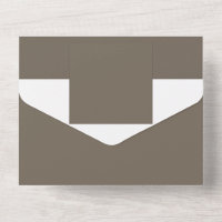 Create a Stylish Living Space with a Brown Wall an