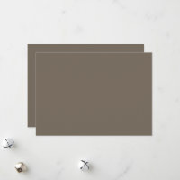 Create a Stylish Living Space with a Brown Wall an