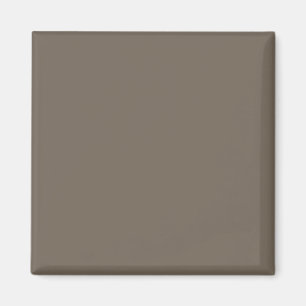 Create a Stylish Living Space with a Brown Wall an Magnet