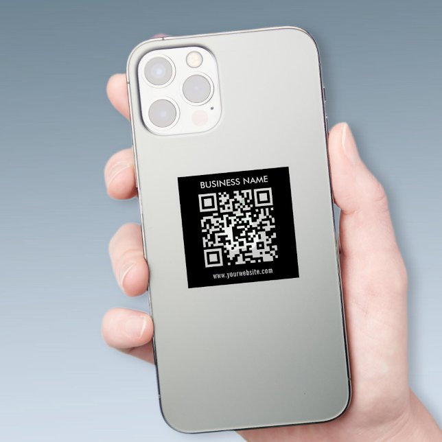 Create a transparent (or opaque) QR code instantly (Creator Uploaded)