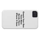 Create An iPhone 4/4S (Case-Mate)