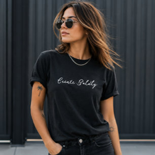'Create Boldly' Dreamers Doers Artist Entrepreneur Tri-Blend Shirt