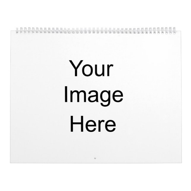 Create Calendar (Cover)