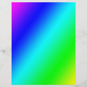 Create Colour jGibney The MUSEUM Zazzle  Flyer