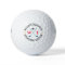 Create Cool Stylish Golfer Monogram