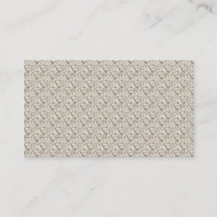 Create Custom Appointment Cards - Medical, Dental