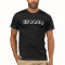 Create Custom Black T-Shirt