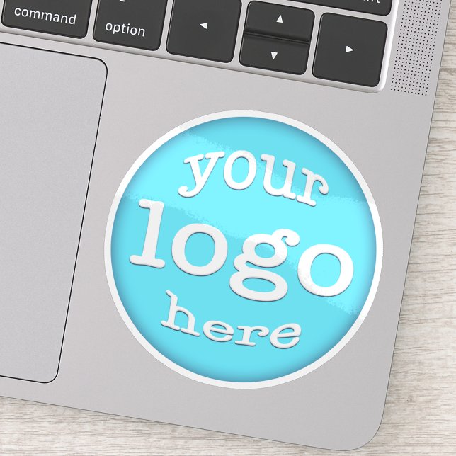 Create Custom Business Office Company Event Logo (Create Custom Business Office Company Event Logo Sticker)