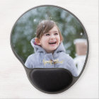 Create Custom Personalised Photo Text Ergonomic