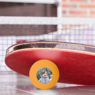Create Custom Photo Glow In The Dark Colours Beer Ping Pong Ball