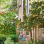 Create Custom Photo Soothing Sound Garden Outdoor