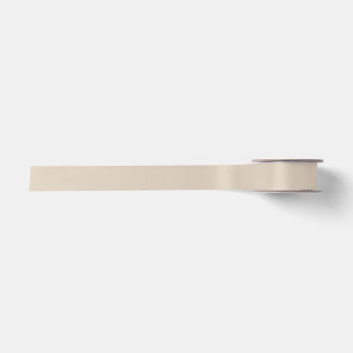 Create Custom Satin Ribbon