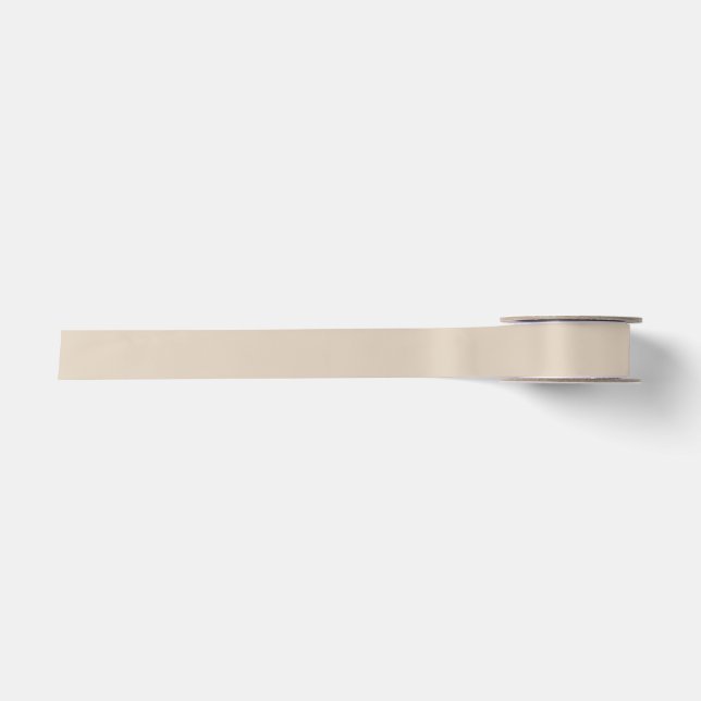 Create Custom Satin Ribbon (Front)