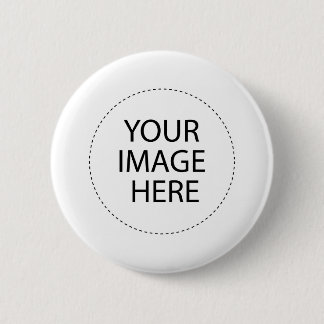 Create Design Make Customised Personalised Custom 6 Cm Round Badge