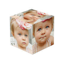 Create DIY Your Own Custom Made 5 Photo Sides