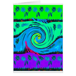 Create I Love Hawaii