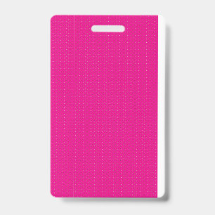 Create ID Badges Custom Photo & Metal IDs