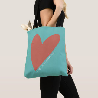 Create in Me a Pure Heart Bible Christian Shopping Tote Bag