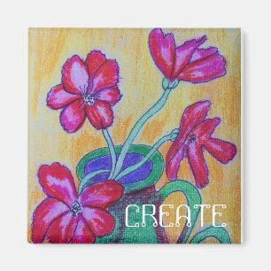CREATE MAGNET