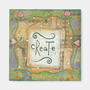 Create Magnet
