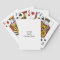 Create Make Custom Photo Poker Playing Cards Deck
