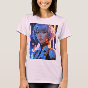 Create Mandala-Inspired T-Shirts: Intricate Black T-Shirt