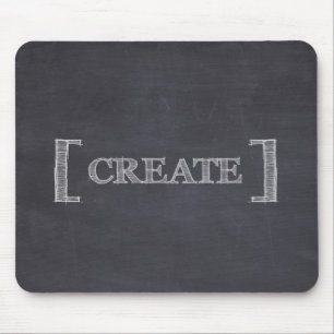 [create] mouse pad