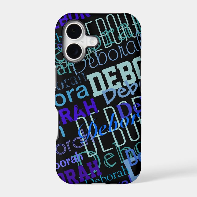 create name pattern (Back)