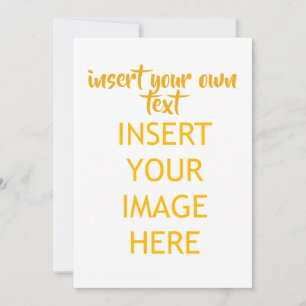 Create Personalise Your Wedding Own Invitation