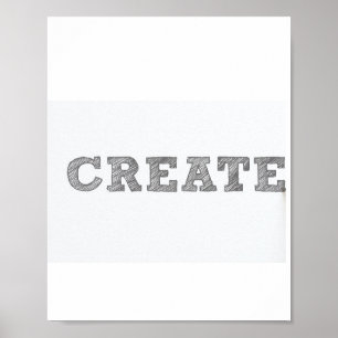 Create Poster