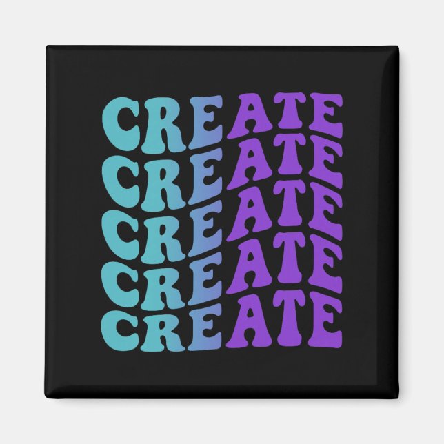 Create Prevention Magnet (Front)
