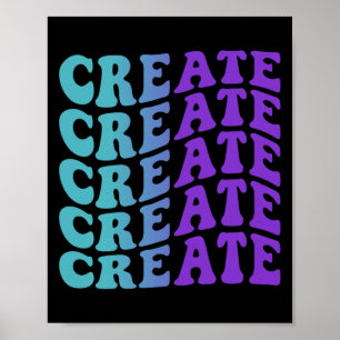 Create Prevention Poster