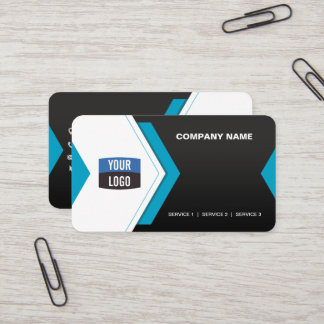 Create Professional Business Card